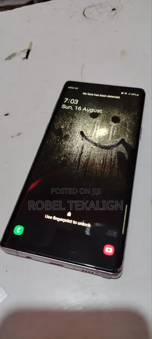 Samsung Galaxy Note 9 512 GB Pink