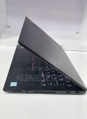 New Laptop Lenovo ThinkPad T470s 8GB Intel Core i5 SSD 256GB