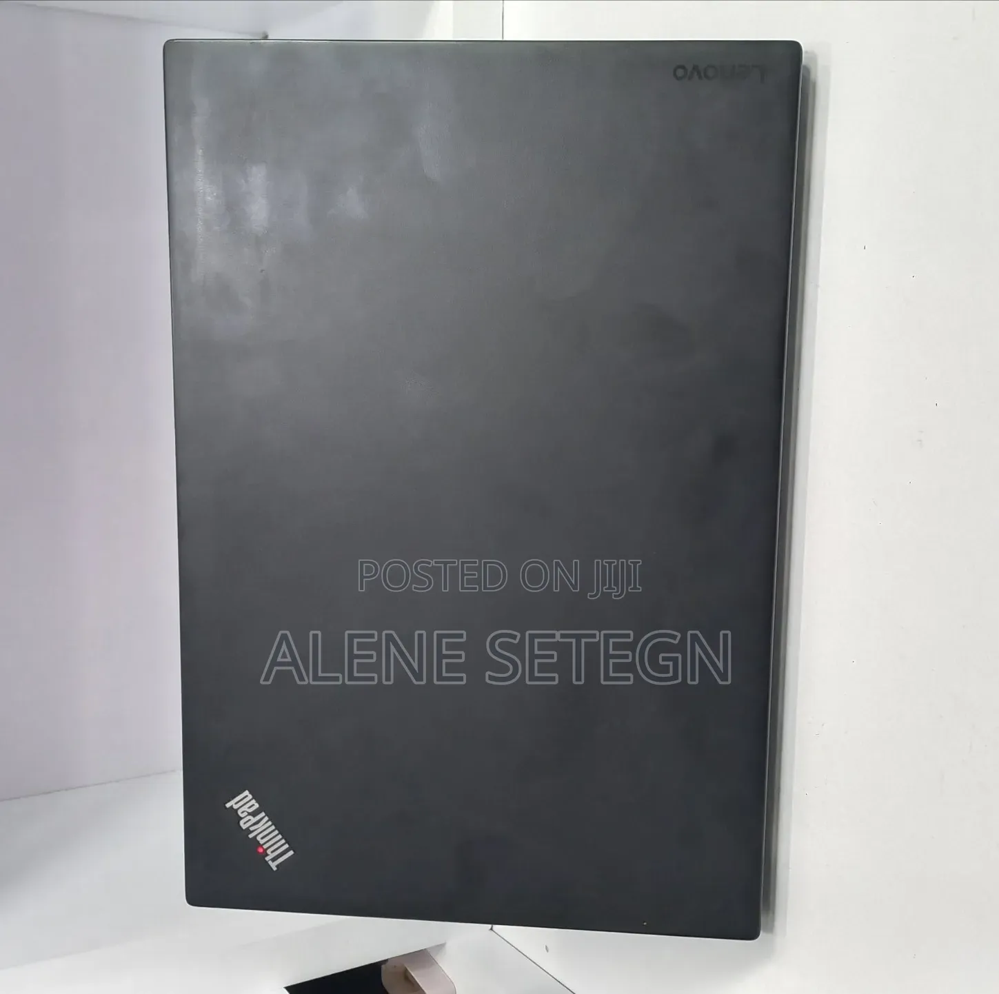New Laptop Lenovo ThinkPad T470s 8GB Intel Core i5 SSD 256GB