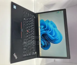 New Laptop Lenovo ThinkPad T470s 8GB Intel Core i5 SSD 256GB