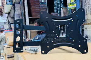 Pozzer Flexible TV Wall Mount 32-55