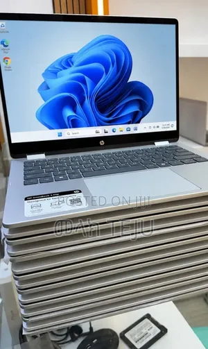 New Laptop HP OmniBook 5 14" 16GB Intel Core i7 SSD 512GB