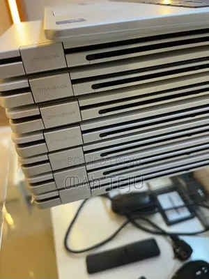 New Laptop HP OmniBook 5 14" 16GB Intel Core i7 SSD 512GB