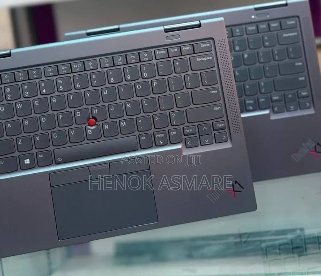 New Laptop Lenovo ThinkPad X1 Yoga 16GB Intel Core i7 SSD 512GB