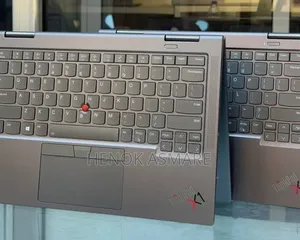 New Laptop Lenovo ThinkPad X1 Yoga 16GB Intel Core i7 SSD 512GB