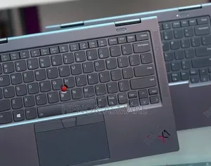 New Laptop Lenovo ThinkPad X1 Yoga 16GB Intel Core i7 SSD 512GB