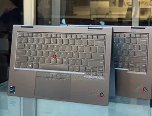 New Laptop Lenovo ThinkPad X1 Yoga 16GB Intel Core i7 SSD 512GB