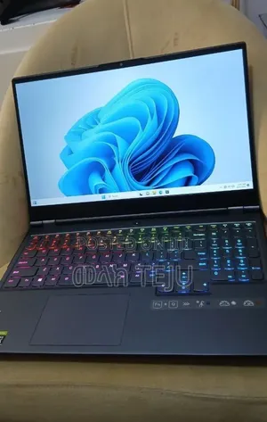 New Laptop Lenovo Legion 5 16GB Intel Core i7 SSD 1T