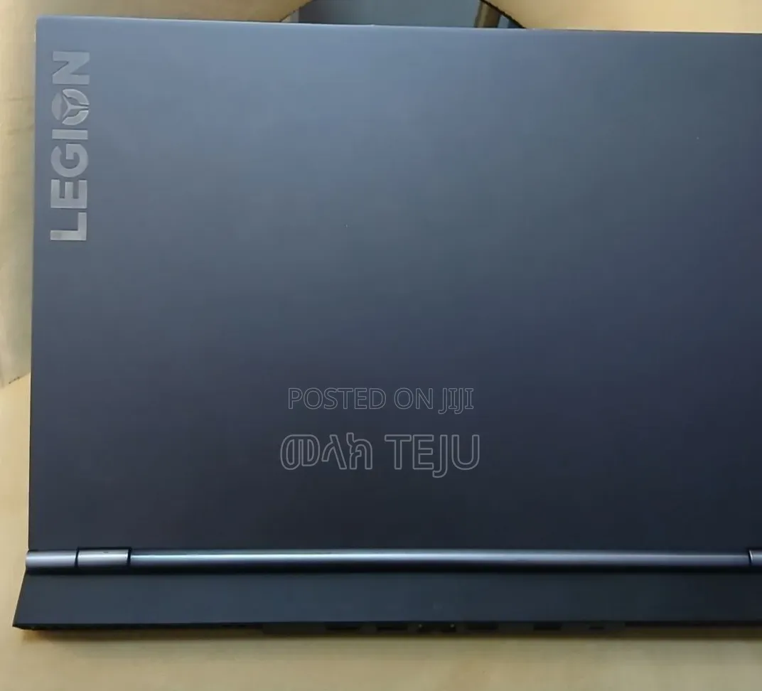 New Laptop Lenovo Legion 5 16GB Intel Core i7 SSD 1T