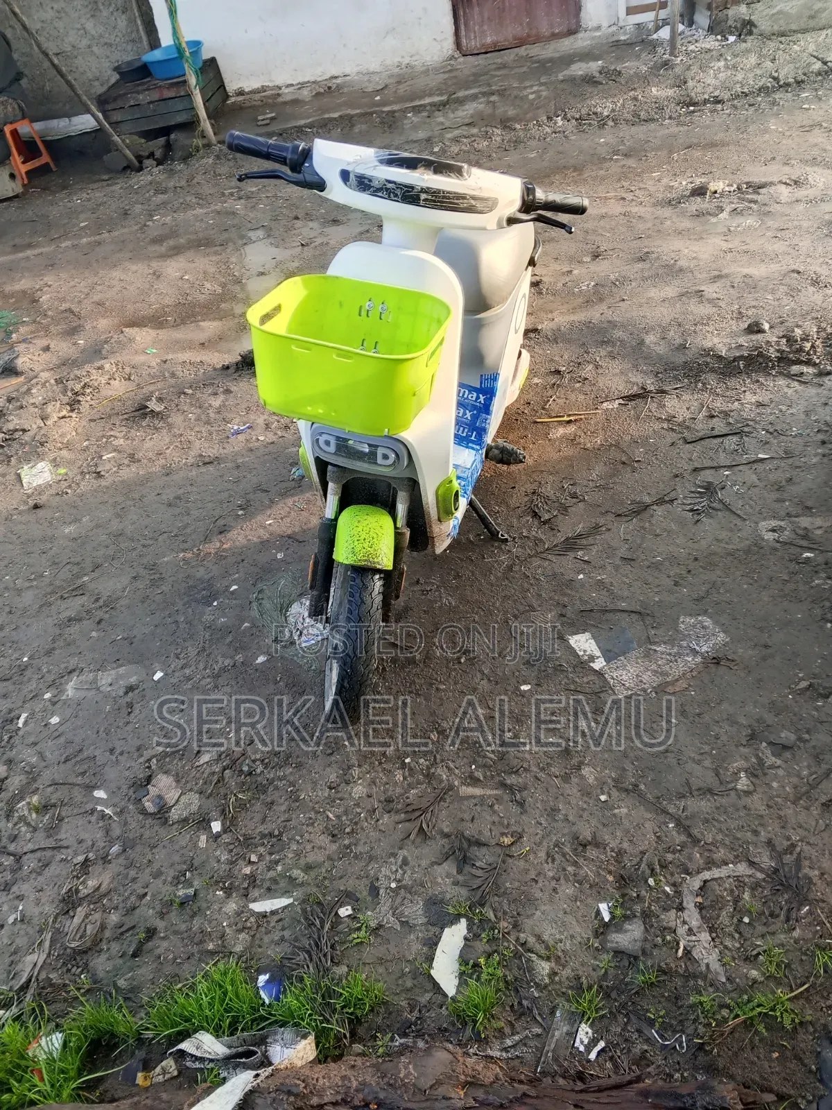 New Atul Gem Cargo 2025 White