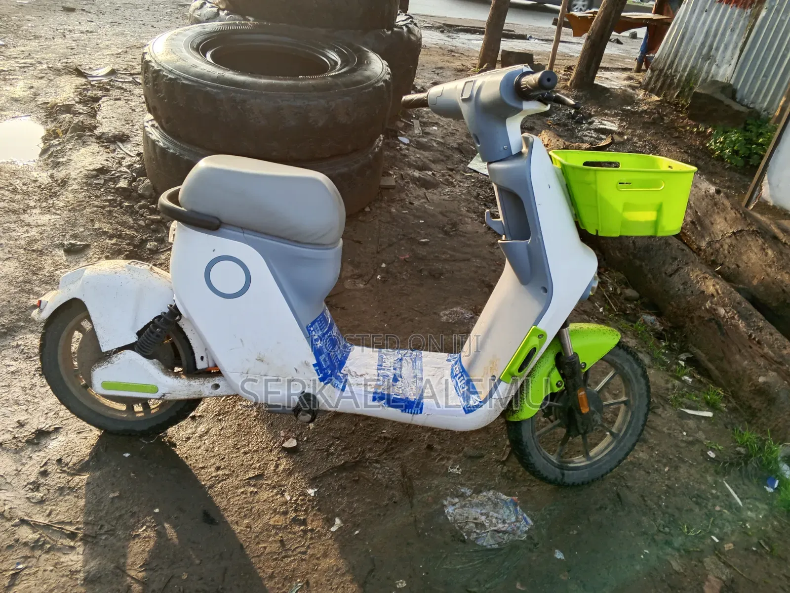 New Atul Gem Cargo 2025 White