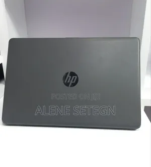 New Laptop HP Stream Notebook 4GB Intel Core i5 HDD+SSD 640GB