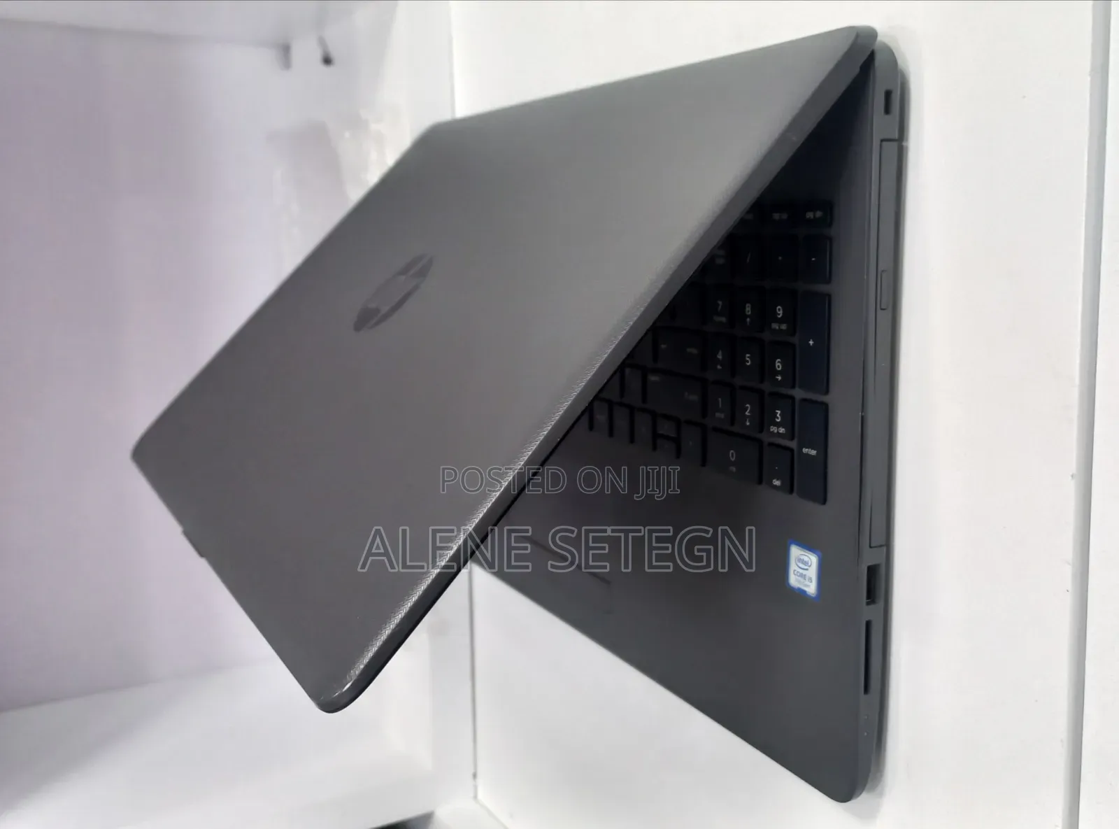 New Laptop HP Stream Notebook 4GB Intel Core i5 HDD+SSD 640GB