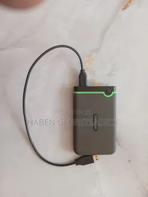 Transcend 1tb Original Harddisk