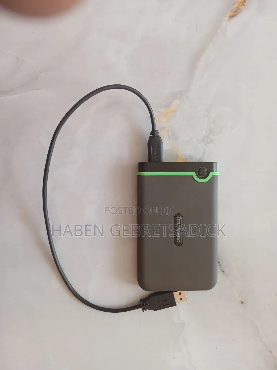 Transcend 1tb Original Harddisk
