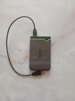 Transcend 1tb Original Harddisk
