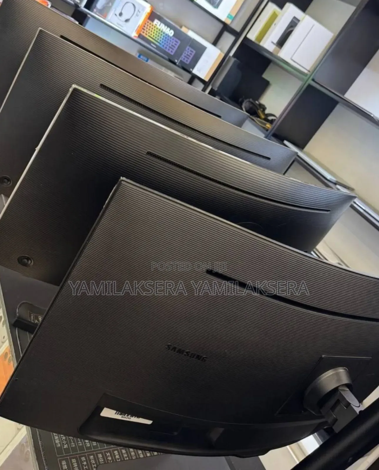 SSamsung Monitor