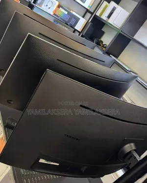 SSamsung Monitor