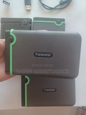 Transcend 1tb Original Harddisk