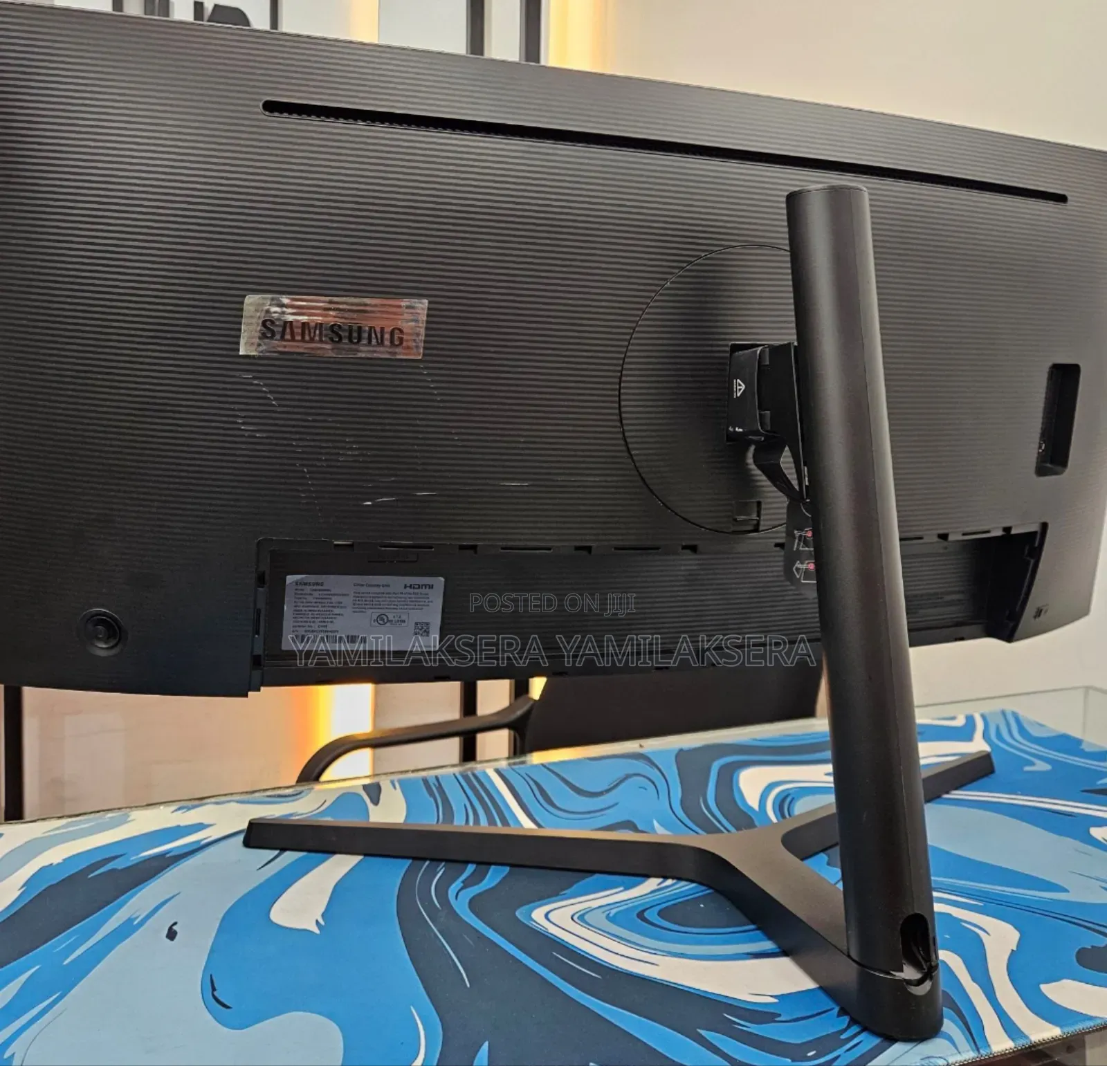 SSamsung Monitor