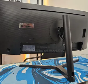 SSamsung Monitor