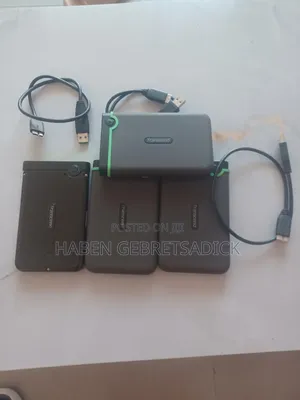 Transcend 1tb Original Harddisk