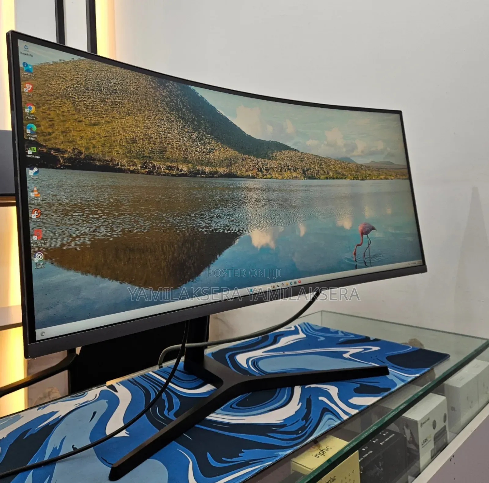 SSamsung Monitor