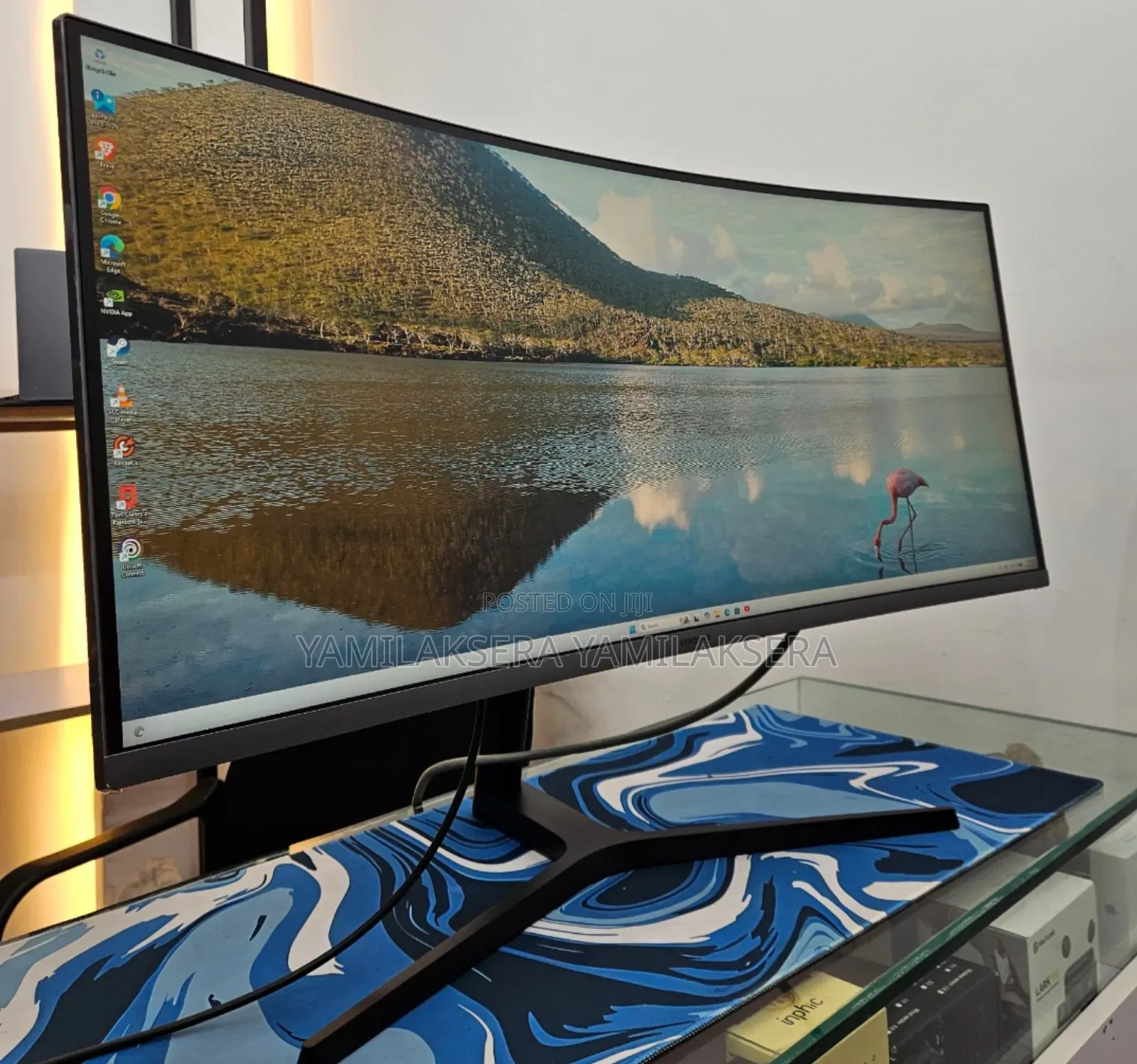 SSamsung Monitor