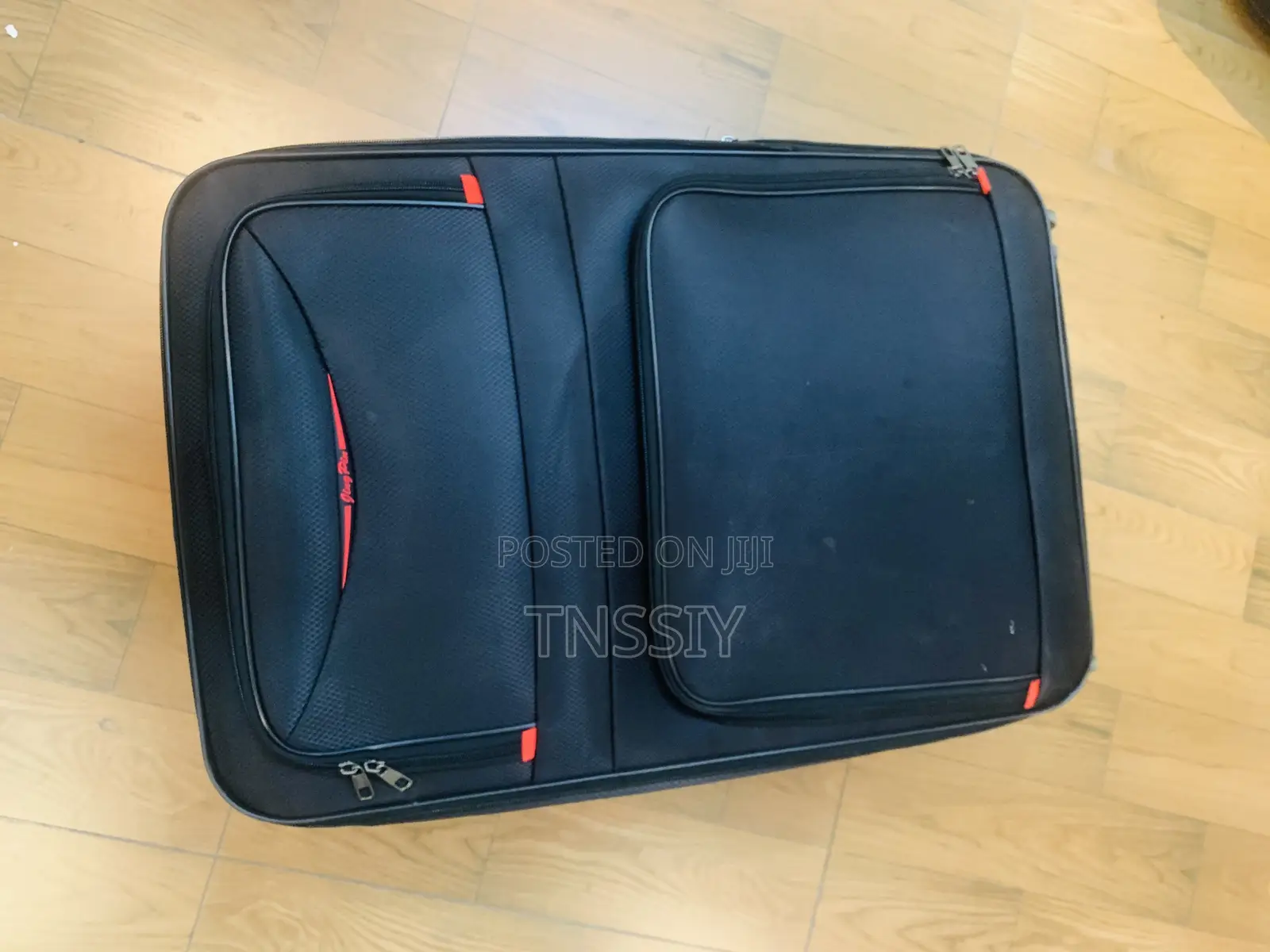 Luggage 23 Kg