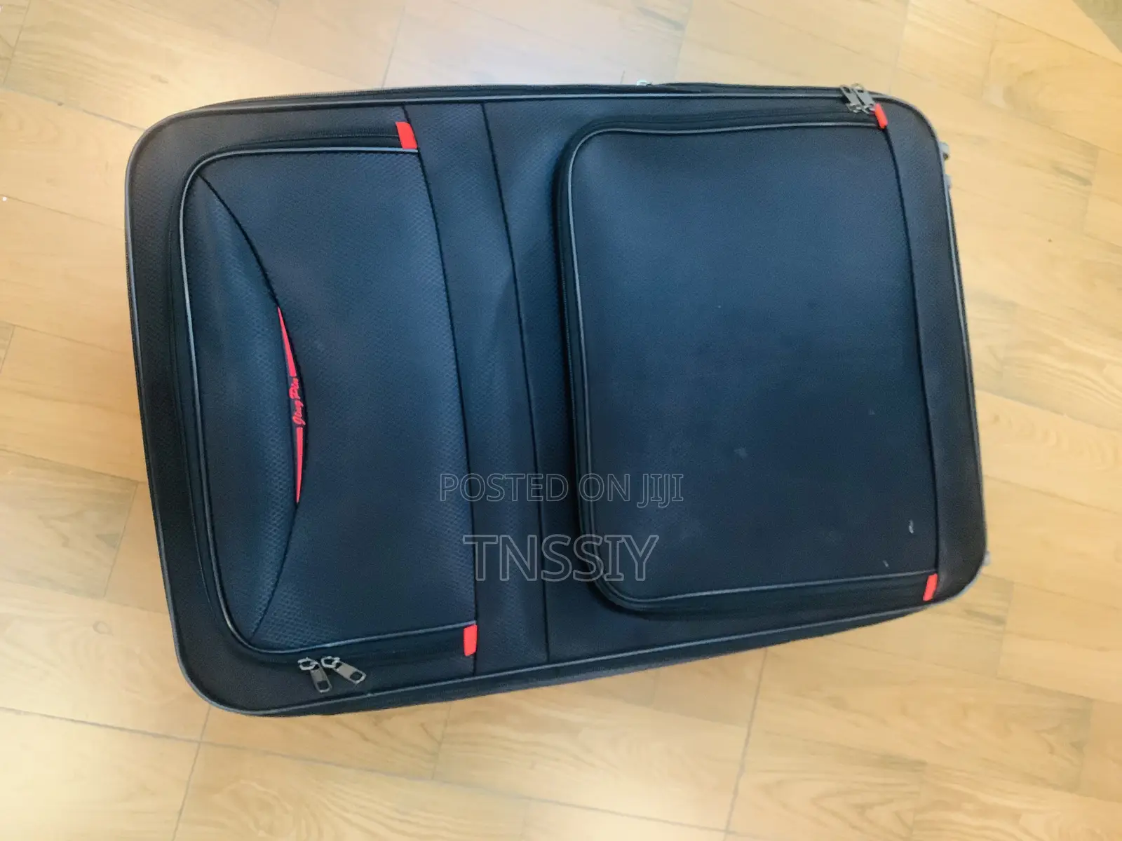 Luggage 23 Kg
