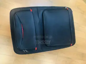 Luggage 23 Kg