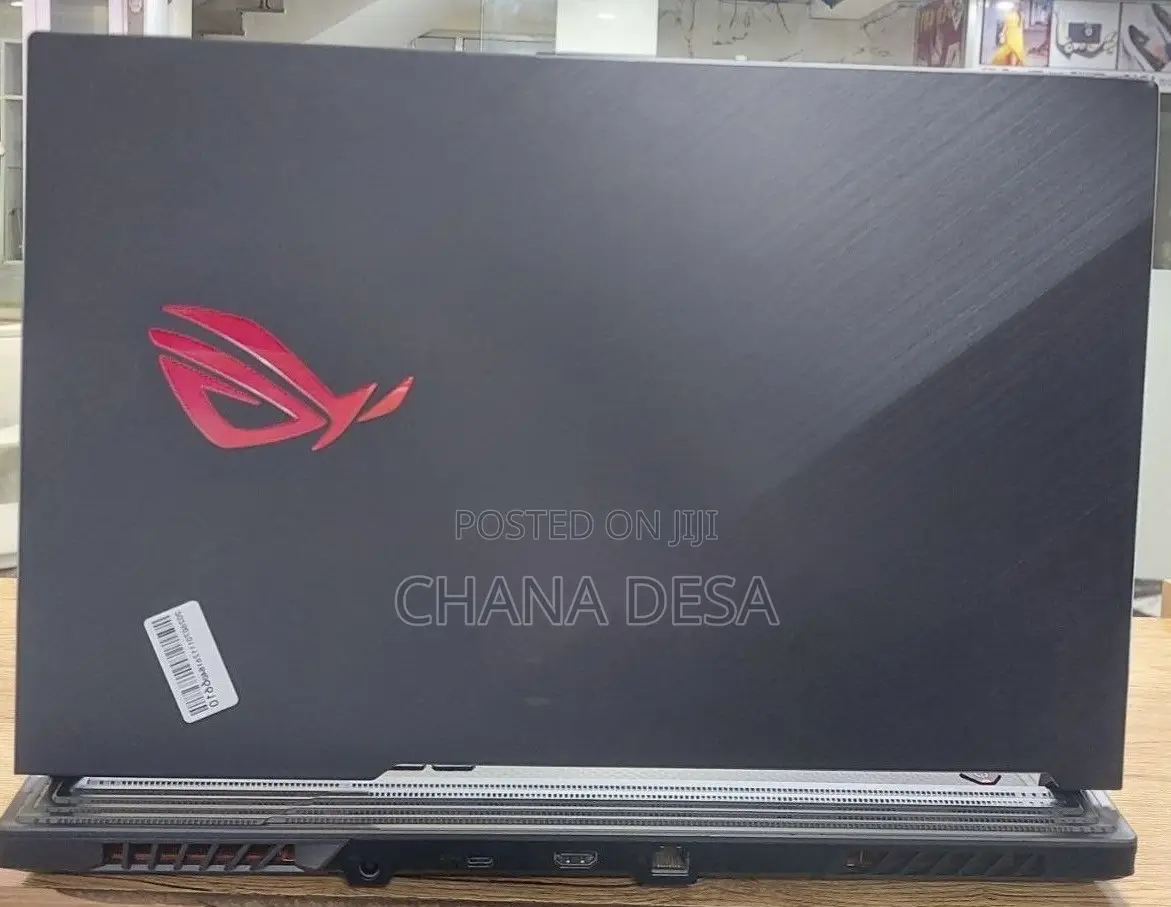 New Laptop Asus 8GB Intel Core i7 SSD 256GB