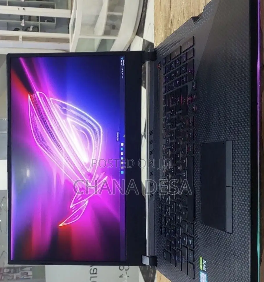 New Laptop Asus 8GB Intel Core i7 SSD 256GB