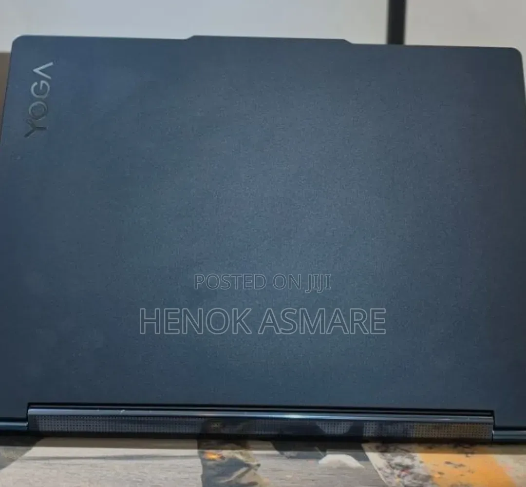 New Laptop Lenovo Yoga 7i 16GB Intel Core Ultra 7 SSD 1T