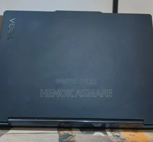 New Laptop Lenovo Yoga 7i 16GB Intel Core Ultra 7 SSD 1T