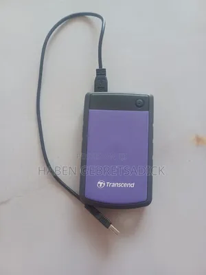 Transcend 2tb Original Harddisk