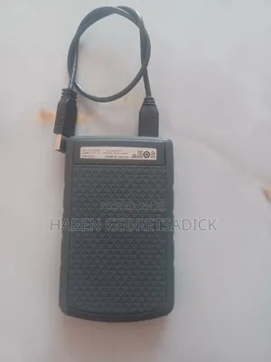 Transcend 2tb Original Harddisk