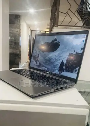New Laptop Dell 16GB Intel Core i7 SSD 512GB