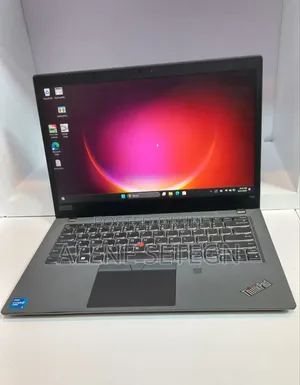 New Laptop Lenovo ThinkPad T14 16GB Intel Core i5 SSD 512GB