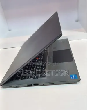 New Laptop Lenovo ThinkPad T14 16GB Intel Core i5 SSD 512GB