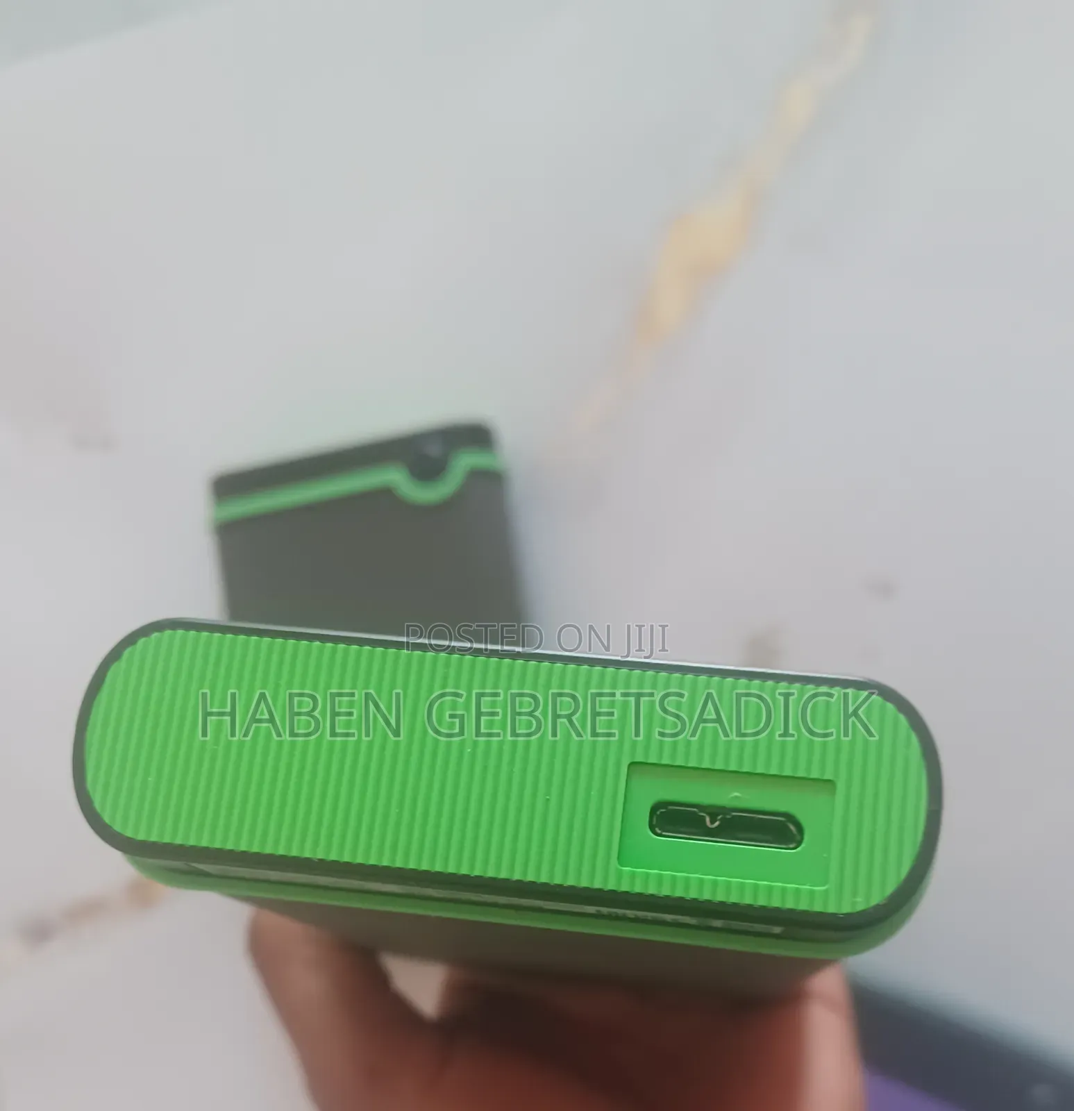 New Transcend 4tb Original Harddisk