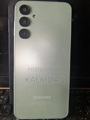 Samsung Galaxy A16 128 GB White