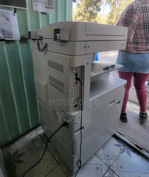 Copy Machine