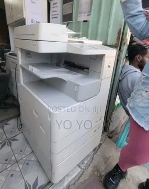 Copy Machine
