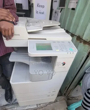 Copy Machine