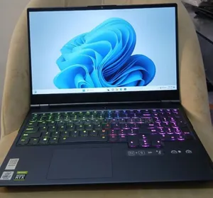 New Laptop Lenovo Legion 5 16GB Intel Core i7 SSD 512GB
