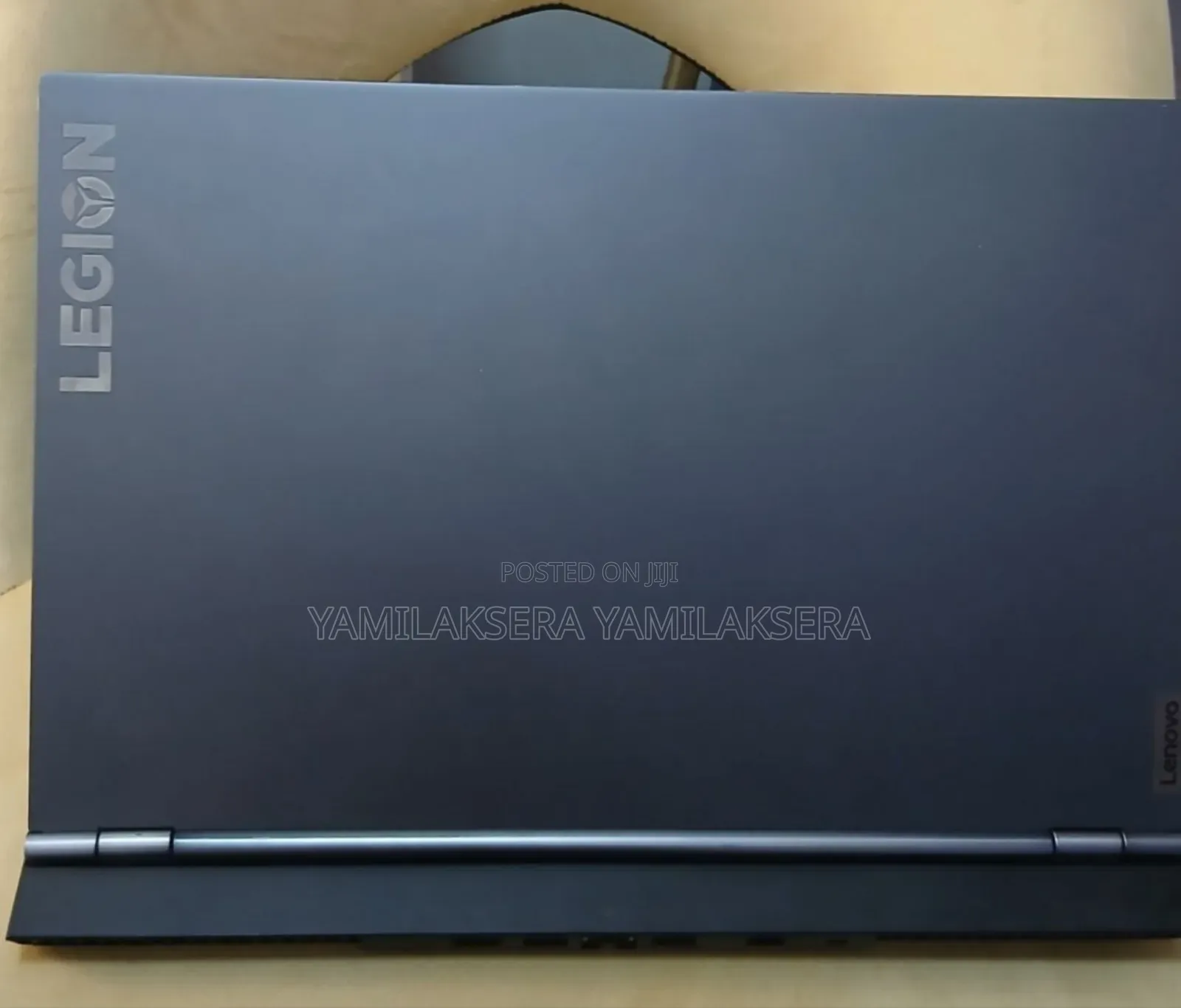 New Laptop Lenovo Legion 5 16GB Intel Core i7 SSD 512GB