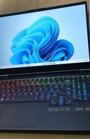 New Laptop Lenovo Legion 5 16GB Intel Core i7 SSD 512GB