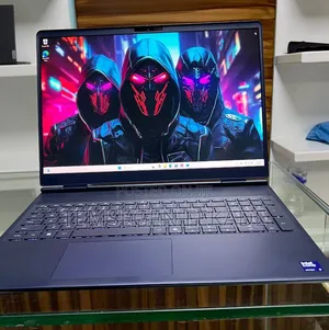 New Laptop Alienware X16 32GB Intel Core Ultra 9 SSD 1T