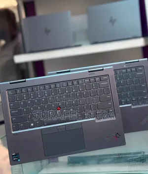 New Laptop Lenovo Yoga 2 16GB Intel Core i7 SSD 512GB